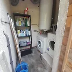 Ideale Pour Sejour En Famille Feriehus Porto-Vecchio (Corsica)