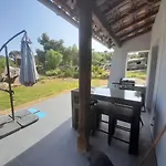 Feriehus Ideale Pour Sejour En Famille Porto-Vecchio (Corsica)