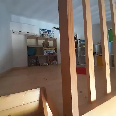 Ideale Pour Sejour En Famille Casa de Férias