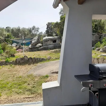 Casa de Férias Ideale Pour Sejour En Famille *