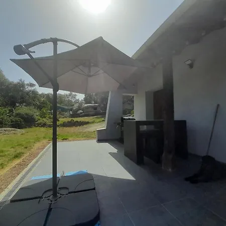 Casa de Férias Ideale Pour Sejour En Famille Porto-Vecchio (Corsica)