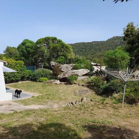 펜션 Ideale Pour Sejour En Famille