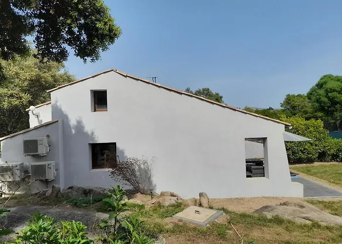 Ideale Pour Sejour En Famille * Porto-Vecchio (Corsica)