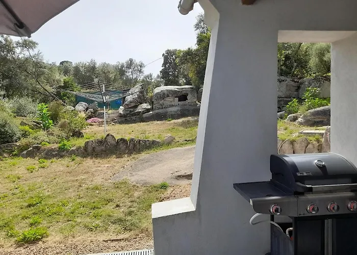 Casa de Férias Ideale Pour Sejour En Famille *