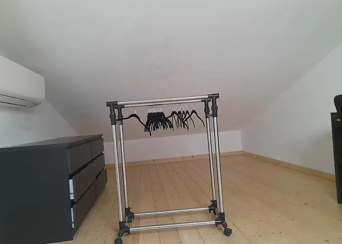 Casa de Férias Ideale Pour Sejour En Famille