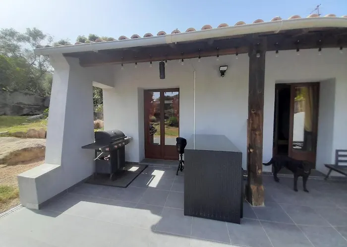 Casa de Férias Ideale Pour Sejour En Famille *