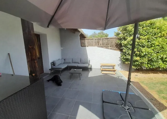 Ideale Pour Sejour En Famille