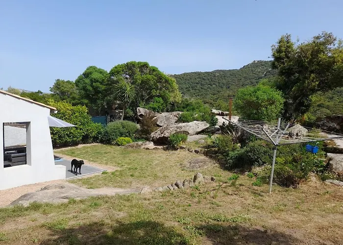 Casa de Férias Ideale Pour Sejour En Famille