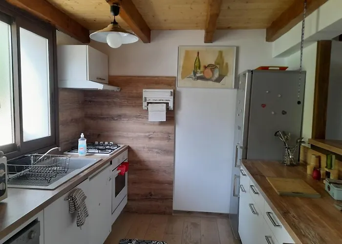 Ideale Pour Sejour En Famille Casa de Férias *