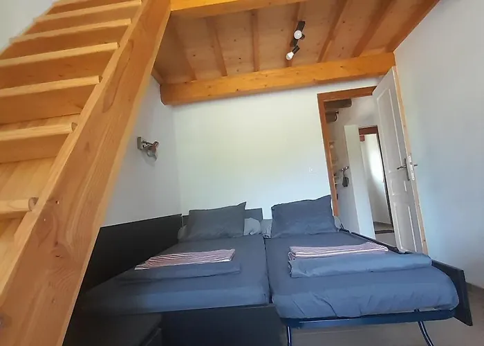 Ideale Pour Sejour En Famille Casa de Férias Porto-Vecchio (Corsica)
