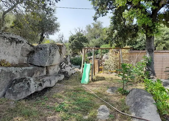 Ideale Pour Sejour En Famille Casa de Férias