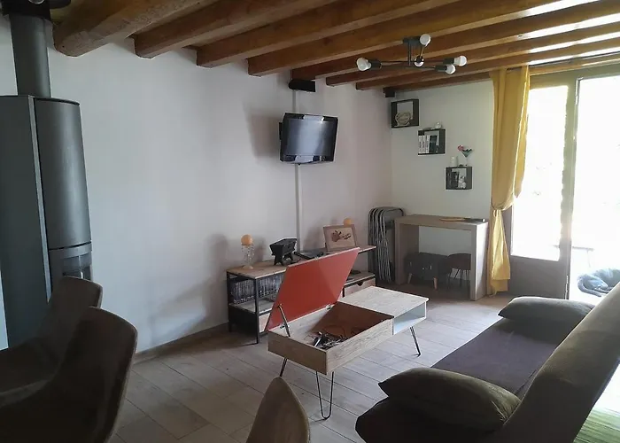 Ideale Pour Sejour En Famille