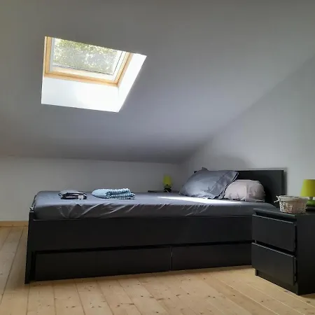 Ideale Pour Sejour En Famille Feriehus *