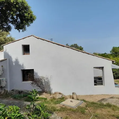 Ideale Pour Sejour En Famille * Porto-Vecchio (Corsica)