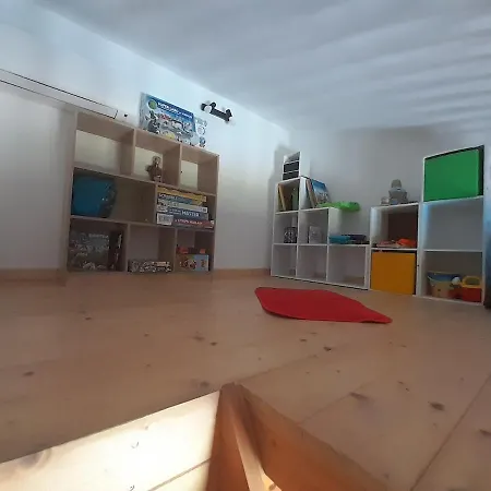 Ideale Pour Sejour En Famille Feriehus *