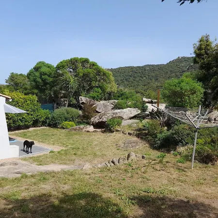 Ideale Pour Sejour En Famille Porto-Vecchio (Corsica)