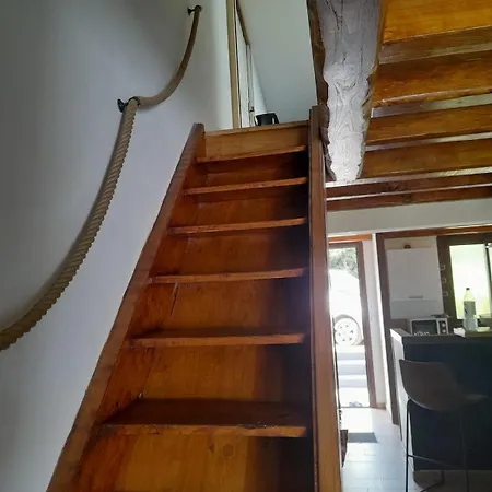 Tatil Evi Ideale Pour Sejour En Famille Porto-Vecchio (Corsica)