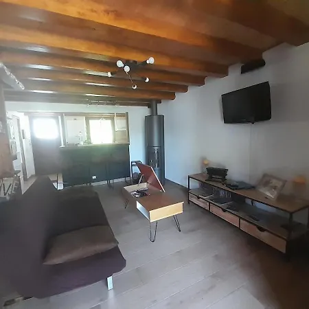 Ideale Pour Sejour En Famille Tatil Evi