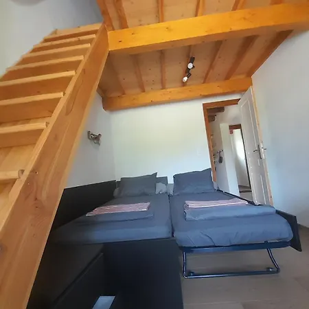 Ideale Pour Sejour En Famille Feriehus Porto-Vecchio (Corsica)