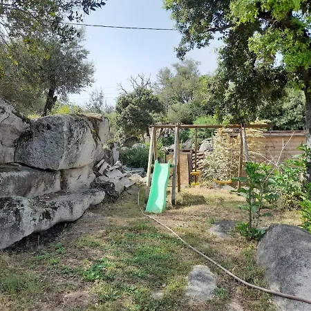 Ideale Pour Sejour En Famille Feriehus