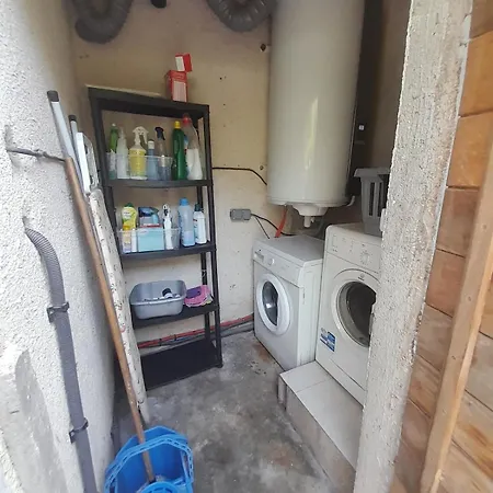 Ideale Pour Sejour En Famille Holiday home Porto-Vecchio (Corsica)