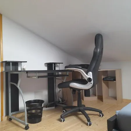 Ideale Pour Sejour En Famille Feriehus *