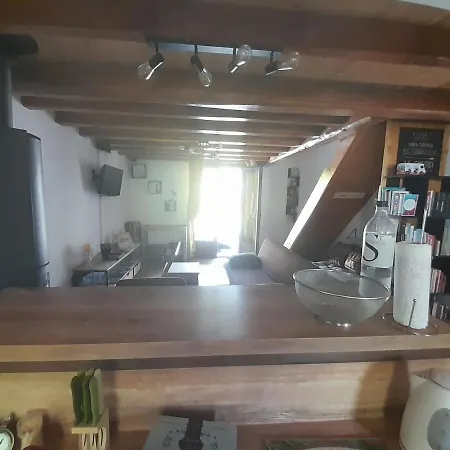 Ideale Pour Sejour En Famille Tatil Evi *