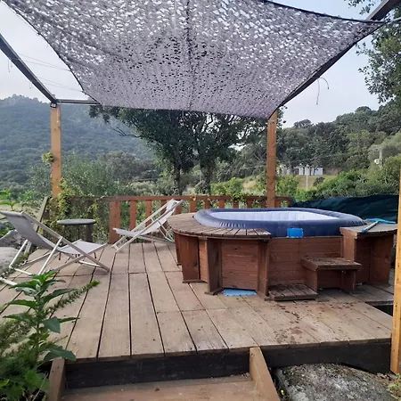 Ideale Pour Sejour En Famille * Porto-Vecchio (Corsica)