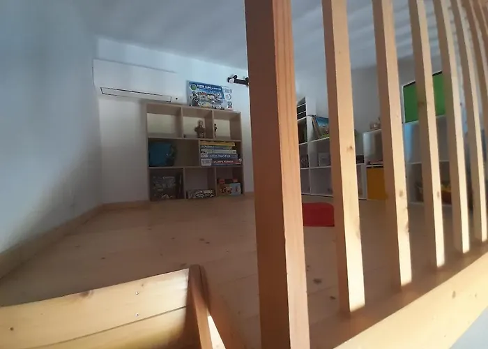 Ideale Pour Sejour En Famille Prázdninový dům