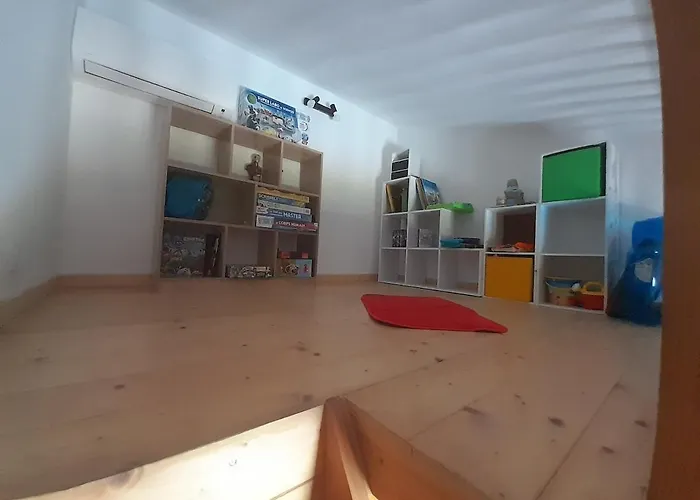 Ideale Pour Sejour En Famille Prázdninový dům *