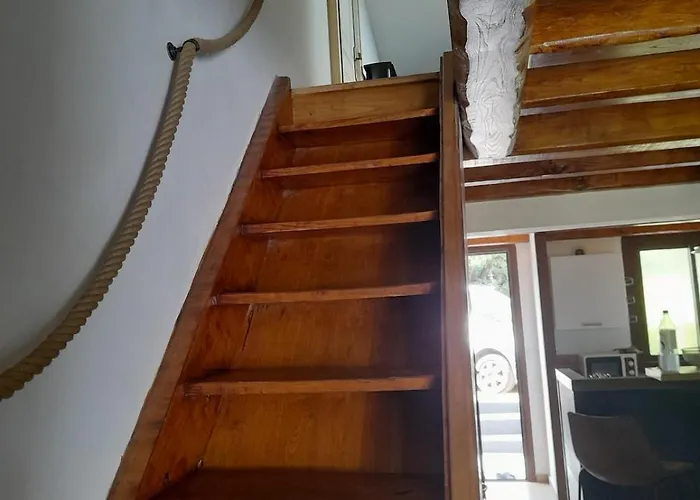 Prázdninový dům Ideale Pour Sejour En Famille Porto-Vecchio (Corsica)