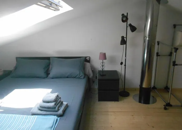 Ideale Pour Sejour En Famille Prázdninový dům Porto-Vecchio (Corsica)