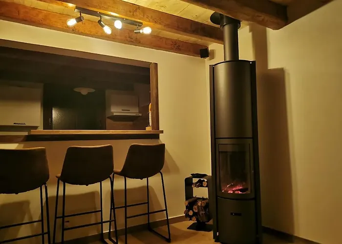 Ideale Pour Sejour En Famille *