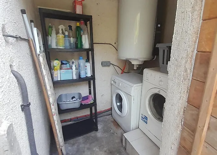 Ideale Pour Sejour En Famille Prázdninový dům Porto-Vecchio (Corsica)