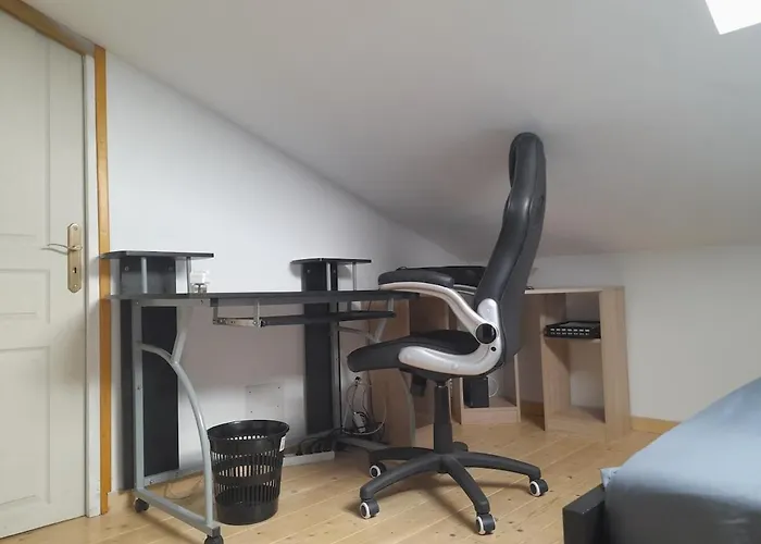 Ideale Pour Sejour En Famille Prázdninový dům *